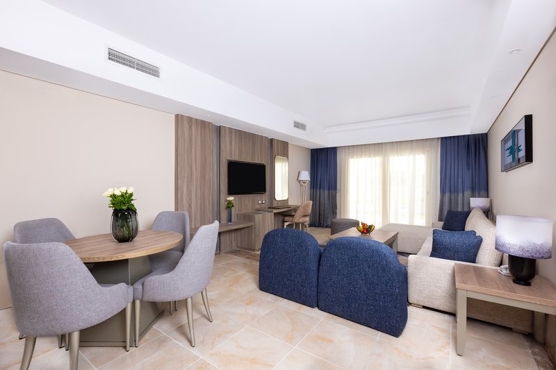 Rixos Radamis Sharm El Sheikh foto 244