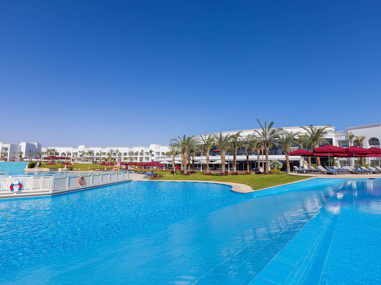 Rixos Radamis Sharm El Sheikh foto 287