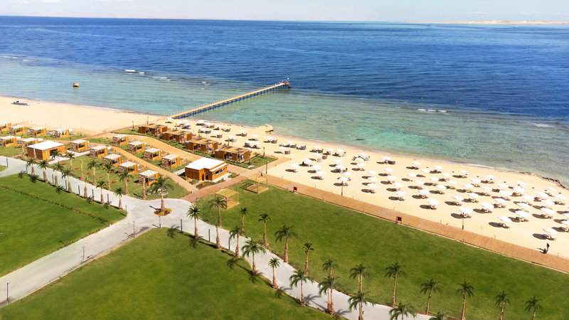 Rixos Radamis Sharm El Sheikh foto 214