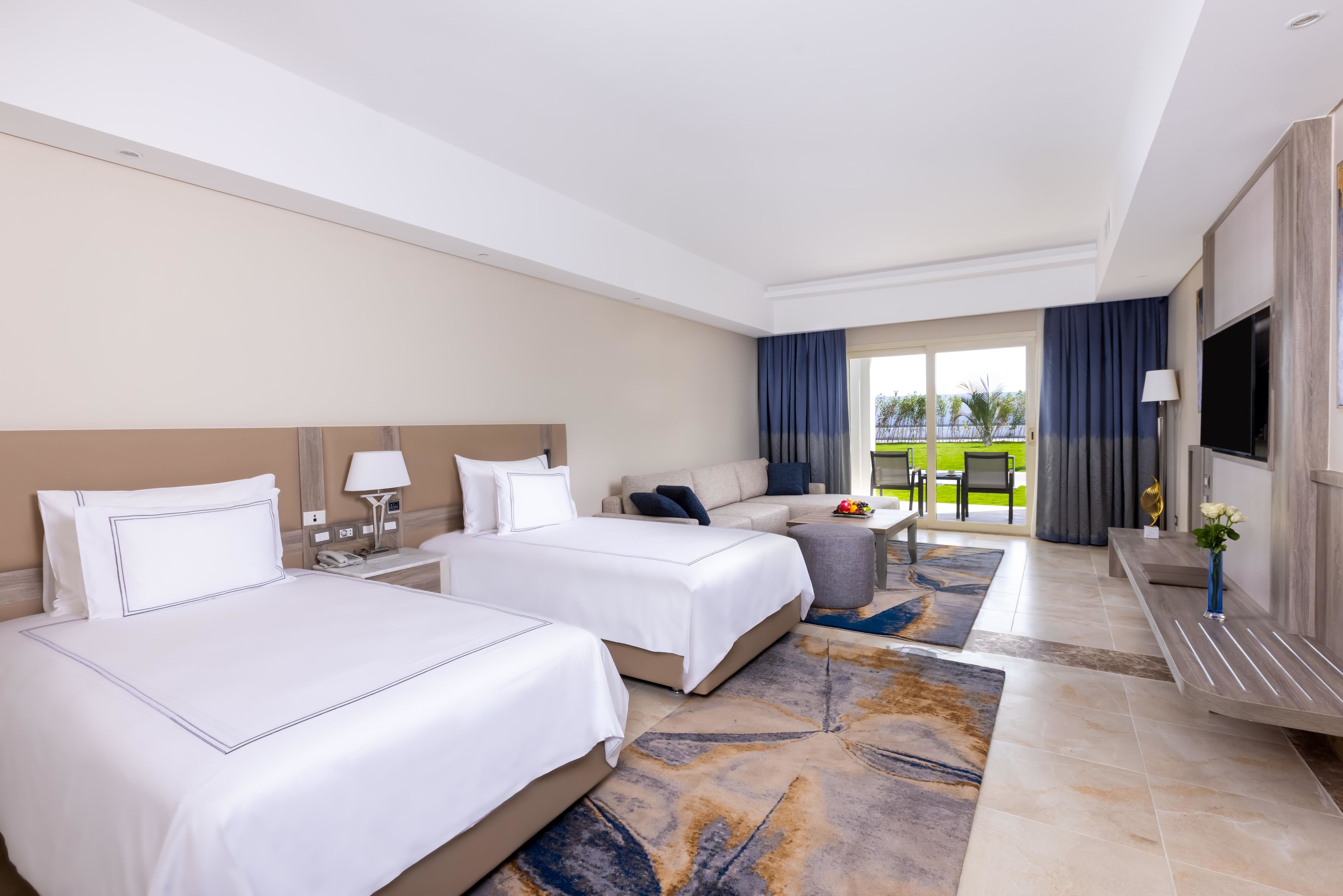 Rixos Radamis Sharm El Sheikh foto 177