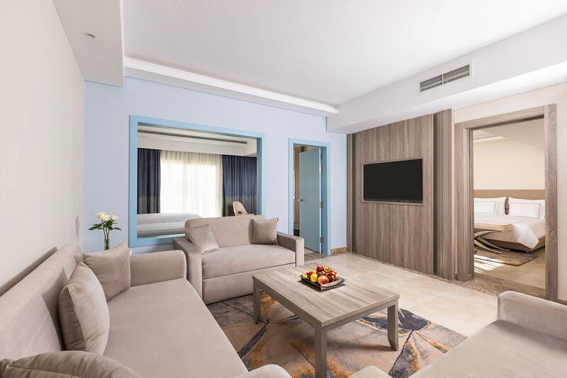 Rixos Radamis Sharm El Sheikh foto 85