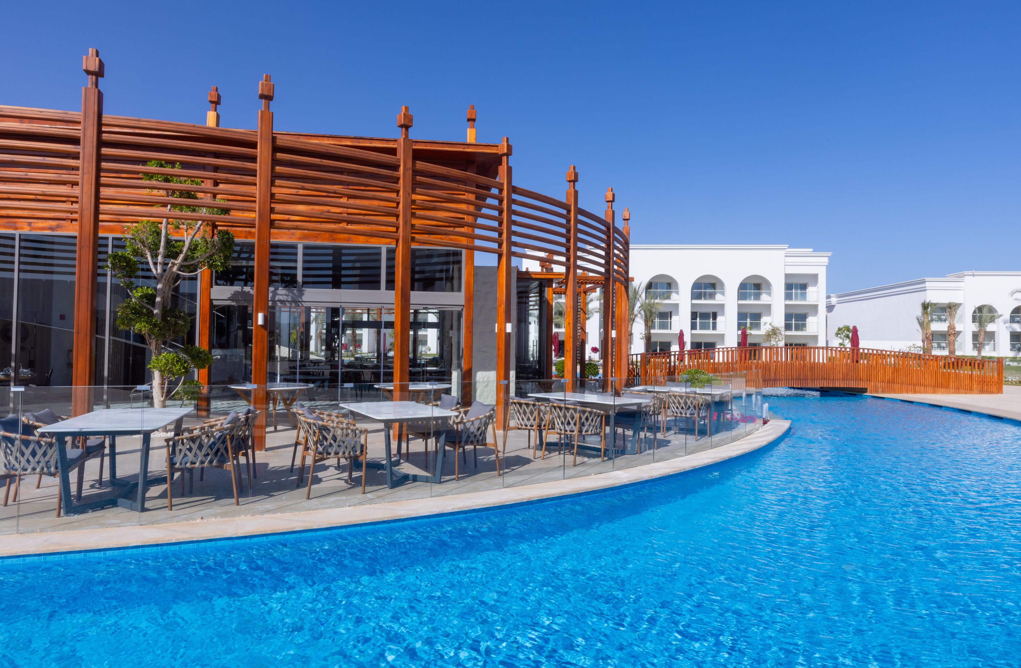 Rixos Radamis Sharm El Sheikh foto 165