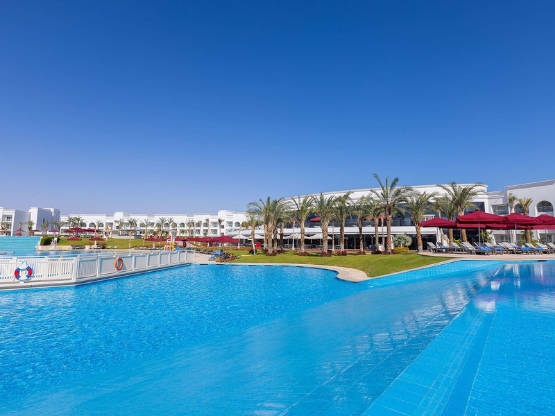 Rixos Radamis Sharm El Sheikh foto 286