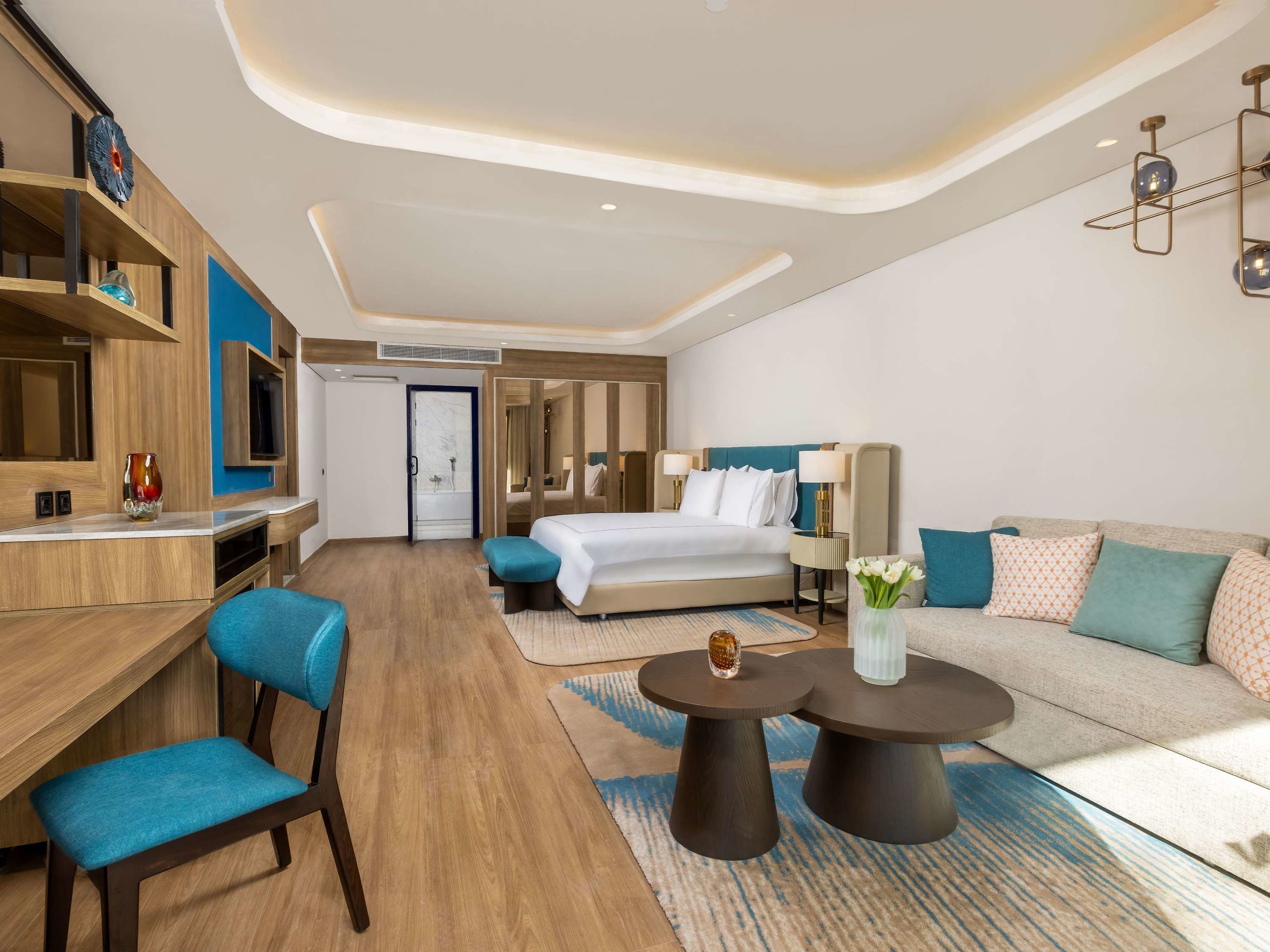 Rixos Radamis Sharm El Sheikh foto 273