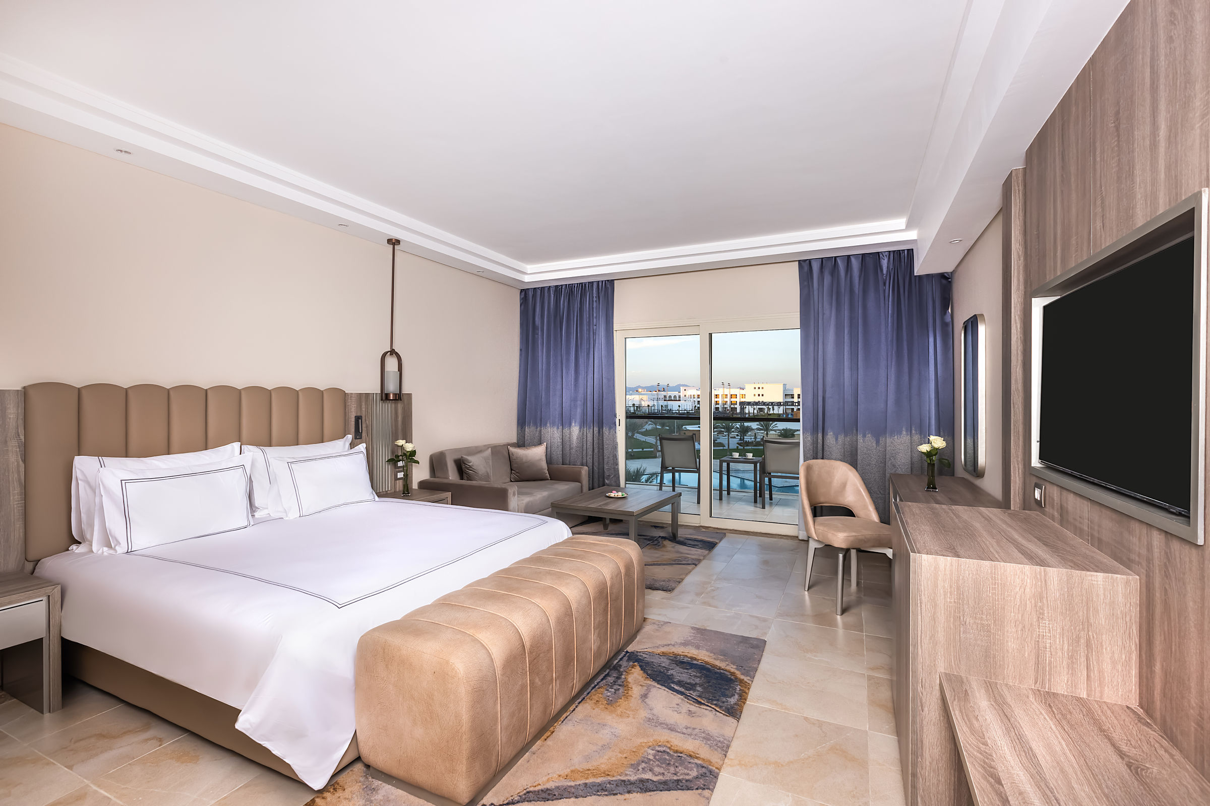 Rixos Radamis Sharm El Sheikh foto 240