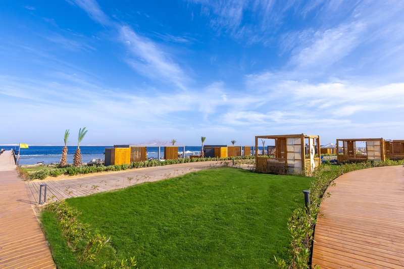 Rixos Radamis Sharm El Sheikh foto 217