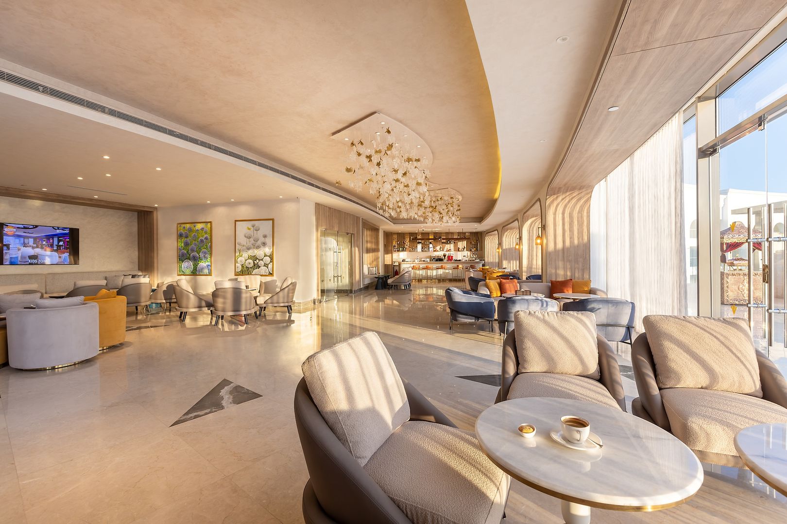 Rixos Radamis Sharm El Sheikh foto 224