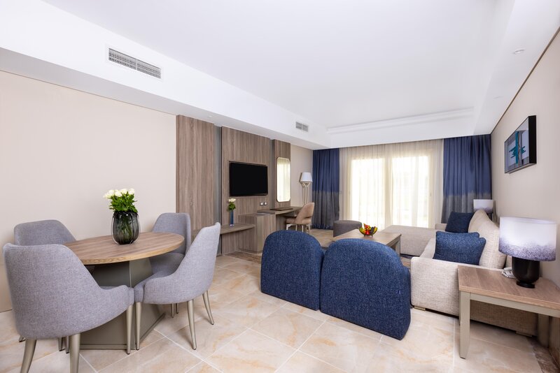 Rixos Radamis Sharm El Sheikh foto 67