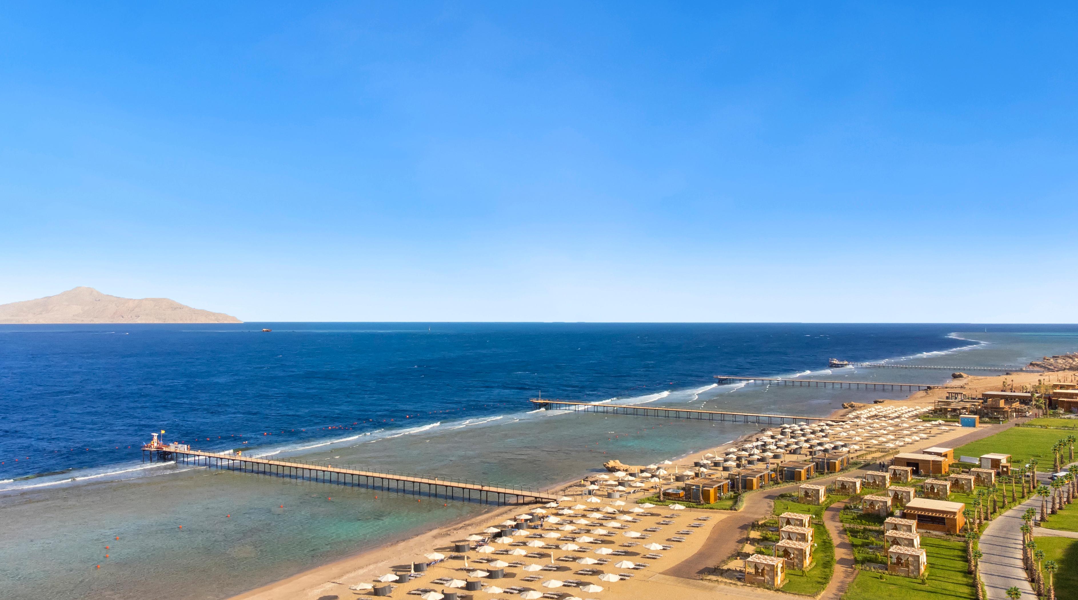 Rixos Radamis Sharm El Sheikh foto 192