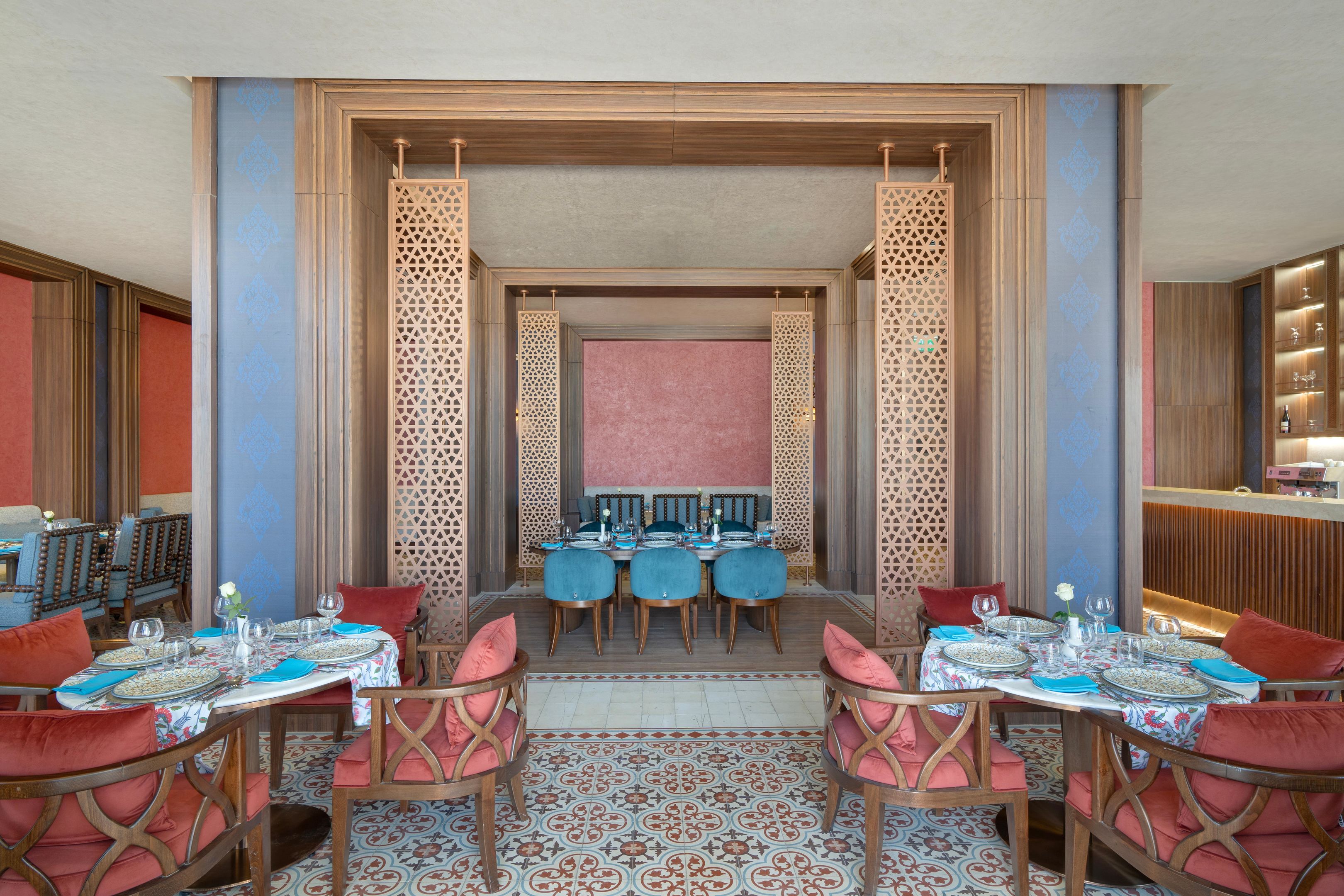 Rixos Radamis Sharm El Sheikh foto 117