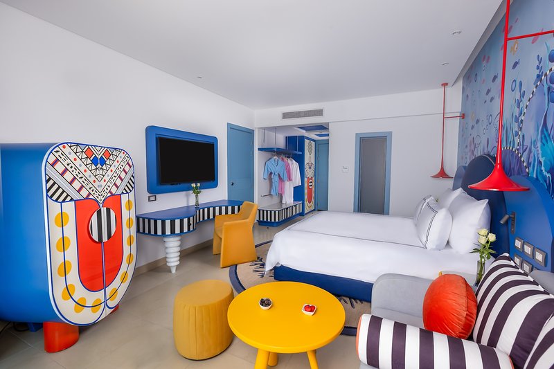 Rixos Radamis Sharm El Sheikh foto 250