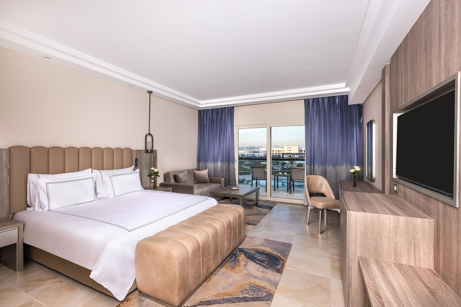 Rixos Radamis Sharm El Sheikh foto 23