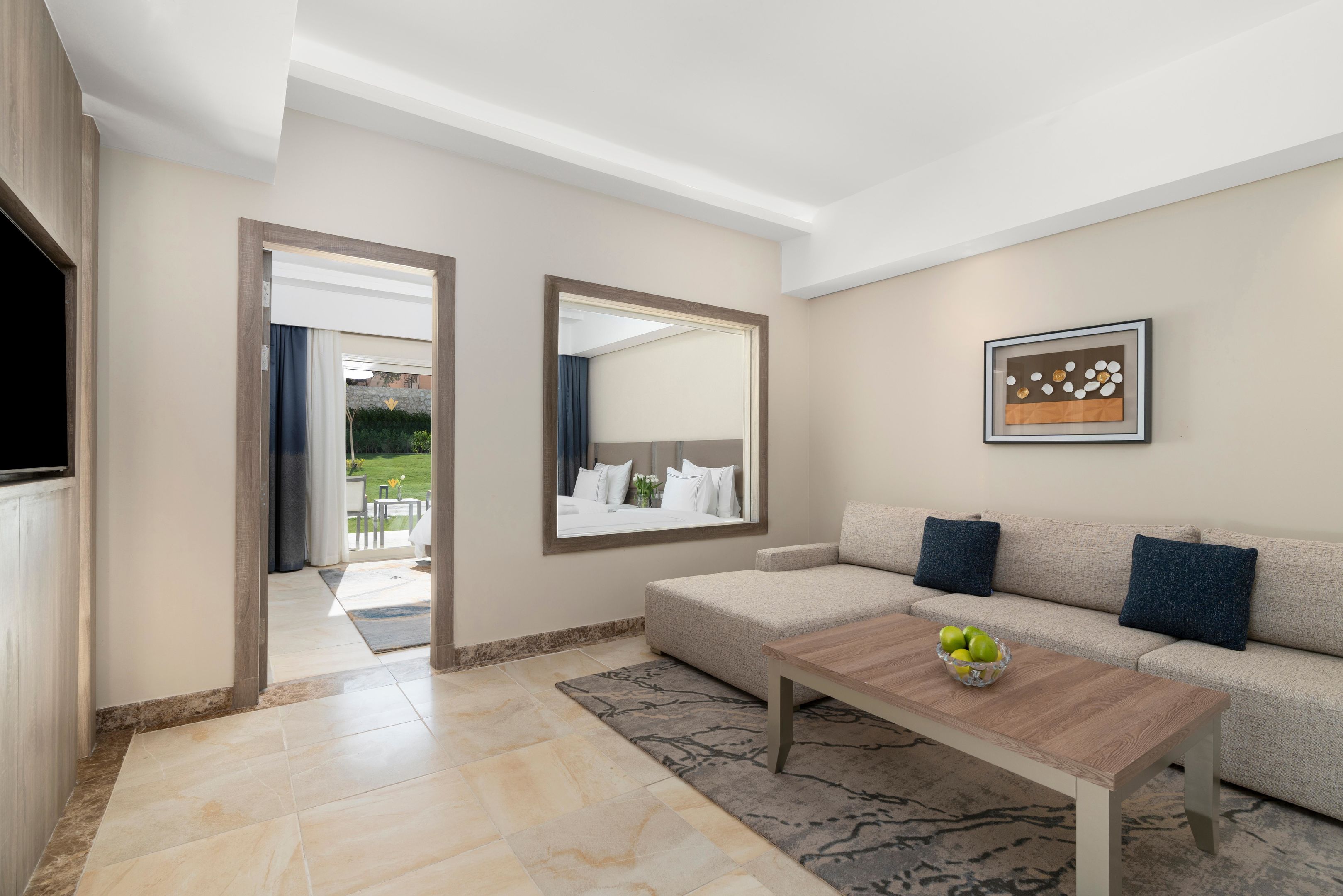 Rixos Radamis Sharm El Sheikh foto 105