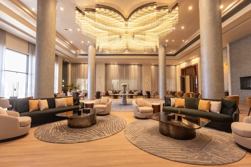 Rixos Radamis Sharm El Sheikh foto 220