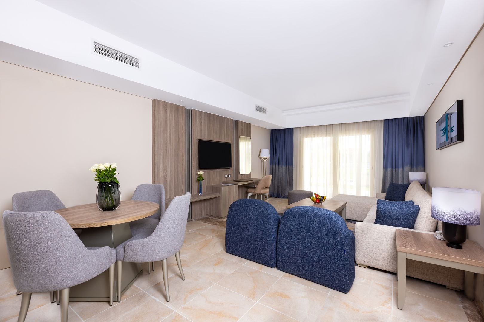 Rixos Radamis Sharm El Sheikh foto 245