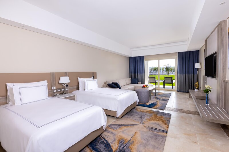 Rixos Radamis Sharm El Sheikh foto 175