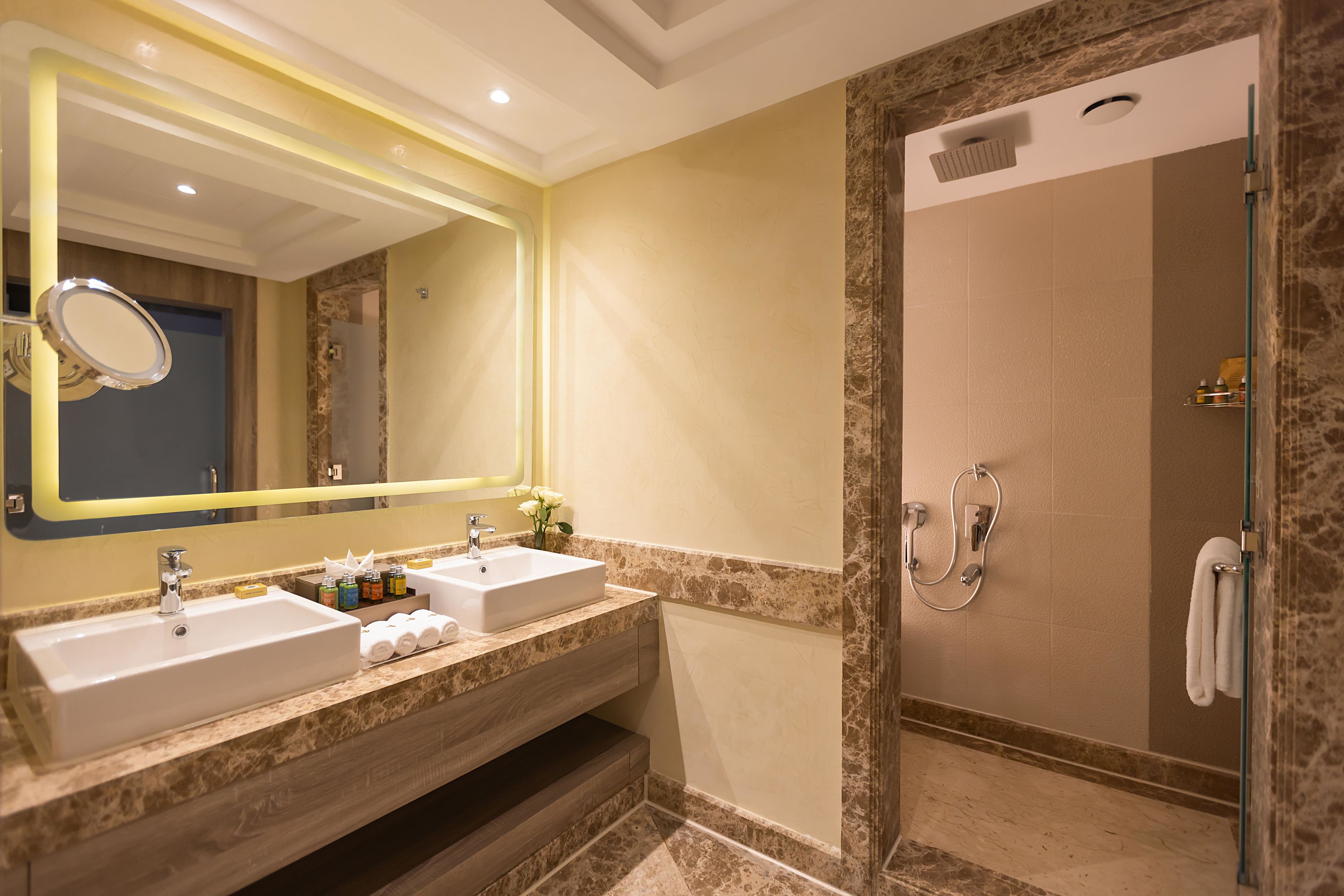 Rixos Radamis Sharm El Sheikh foto 45