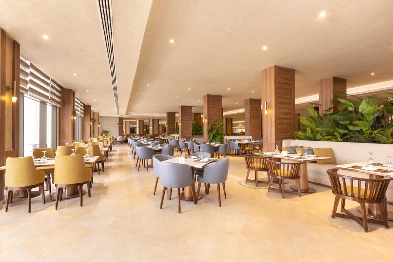 Rixos Radamis Sharm El Sheikh foto 160