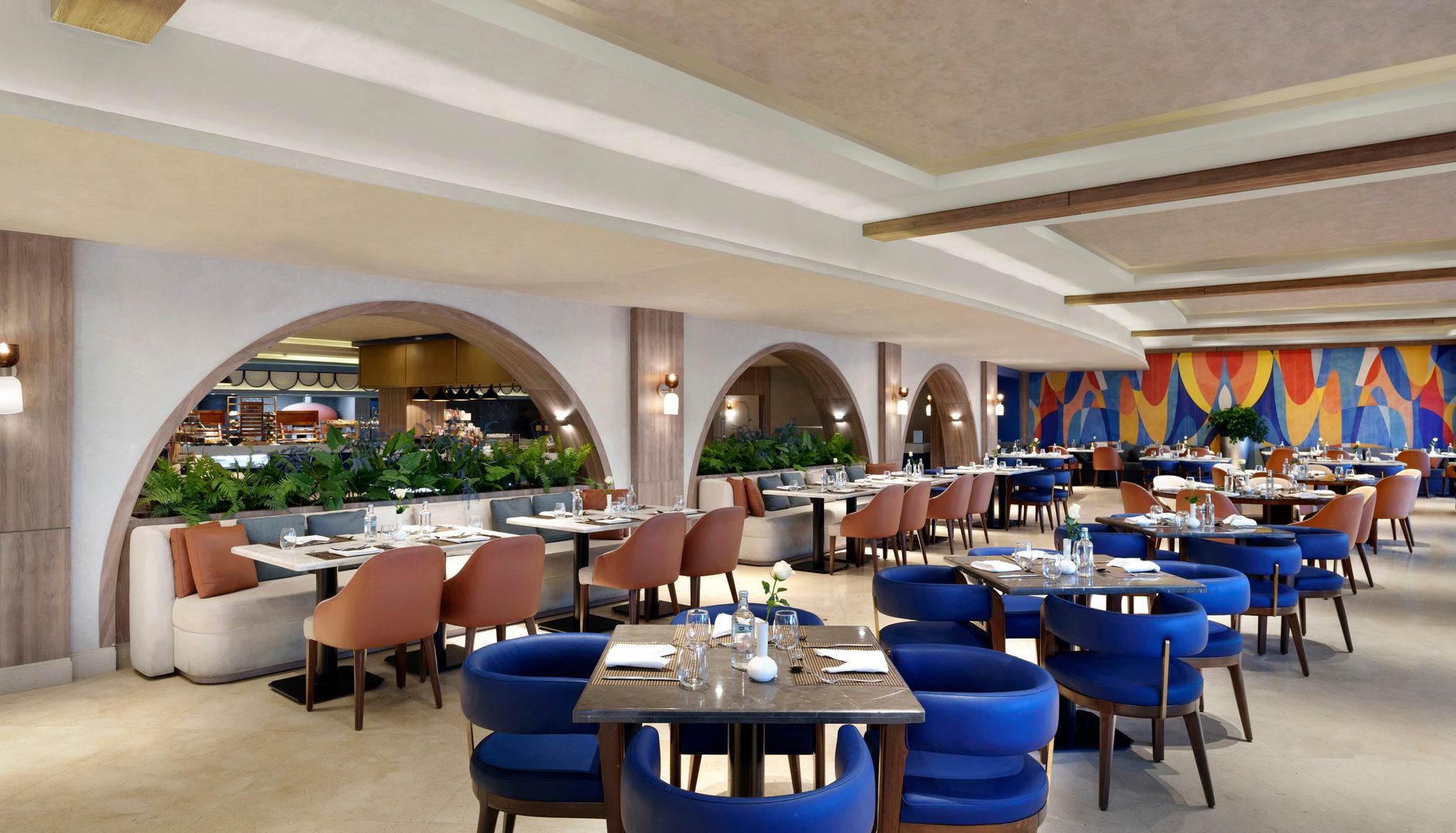 Rixos Radamis Sharm El Sheikh foto 143