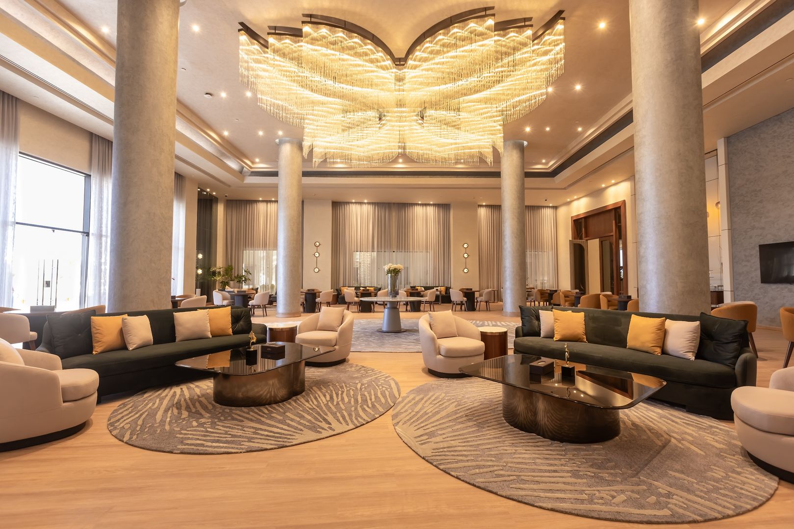 Rixos Radamis Sharm El Sheikh foto 221