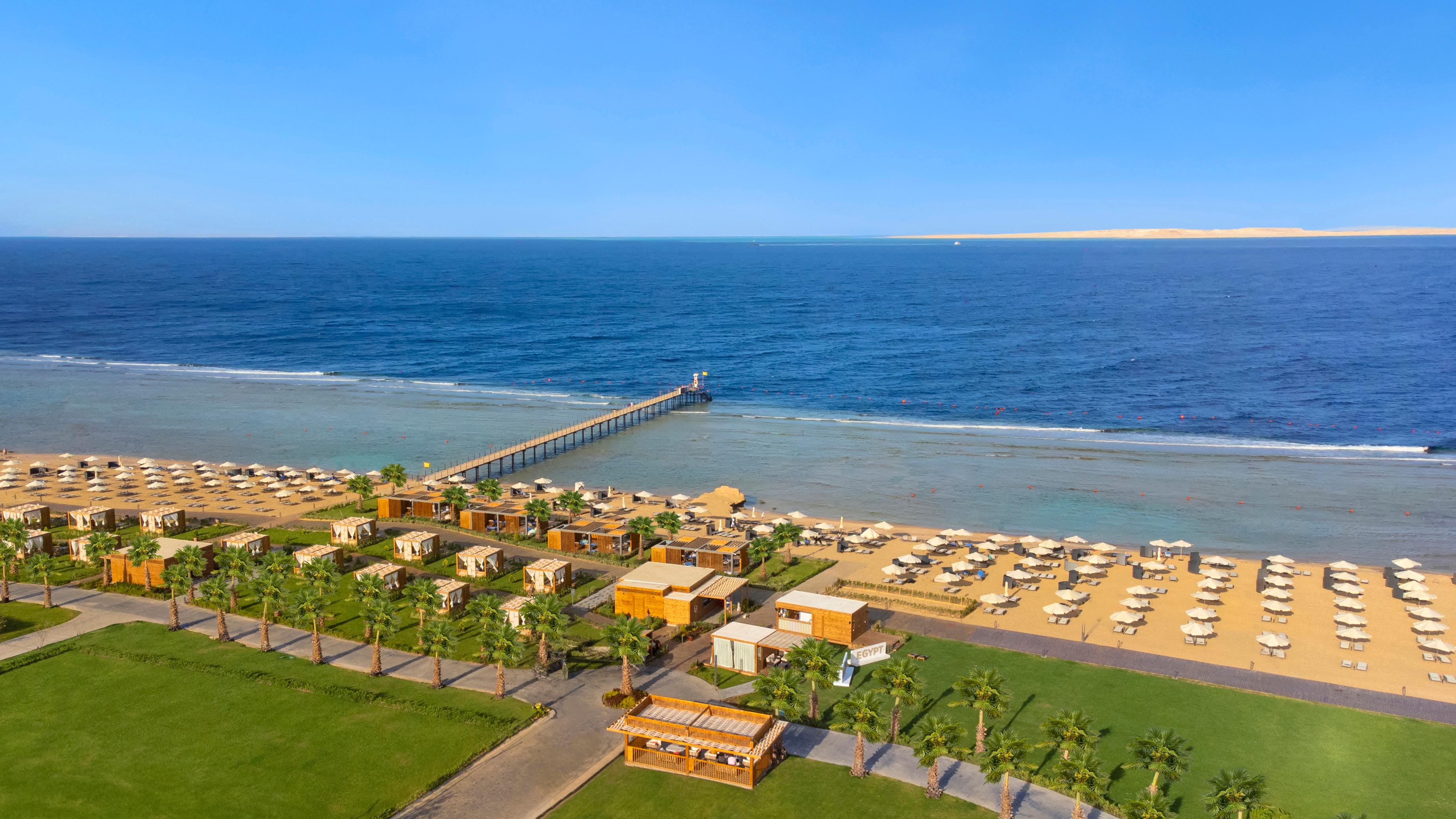 Rixos Radamis Sharm El Sheikh foto 207