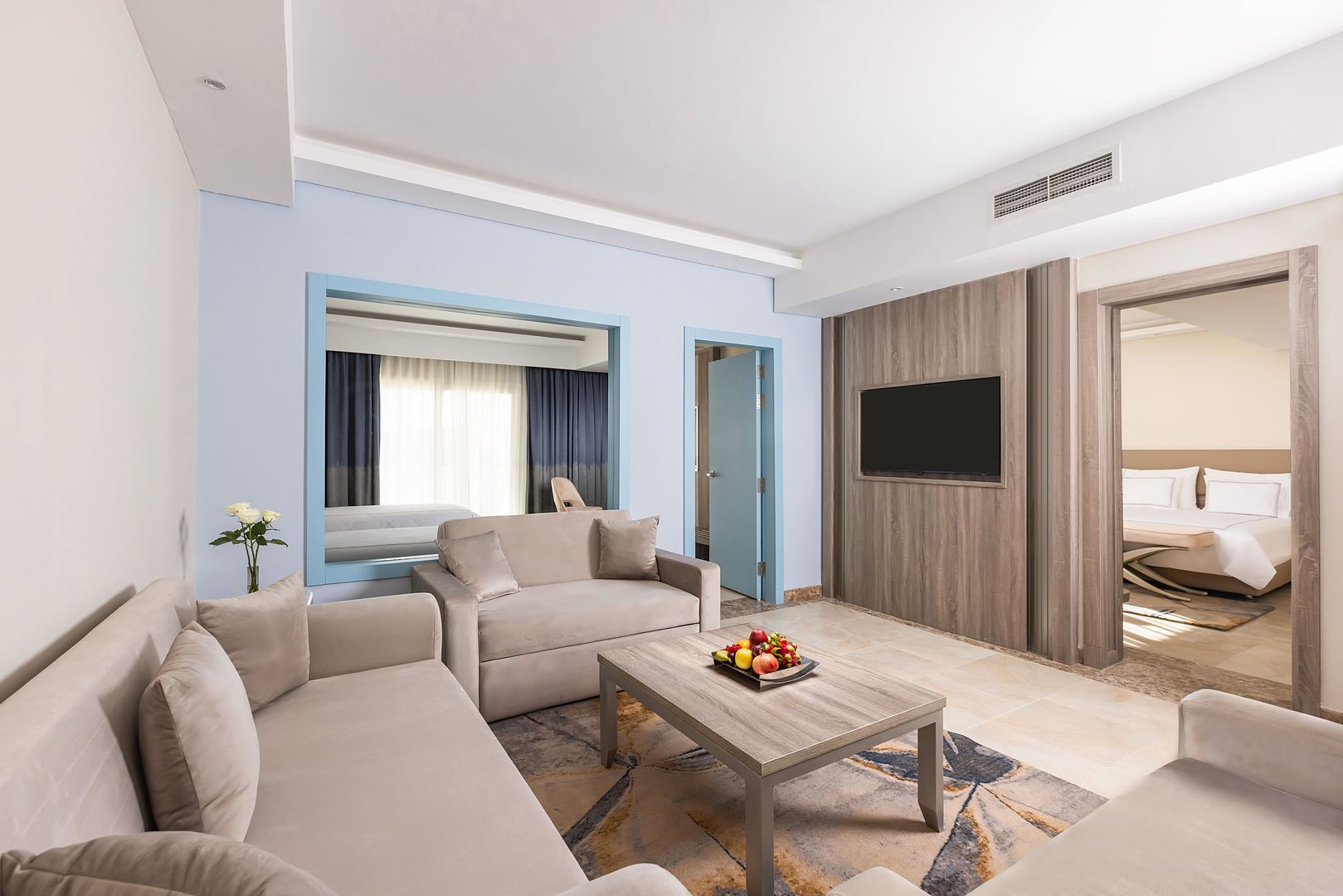 Rixos Radamis Sharm El Sheikh foto 86