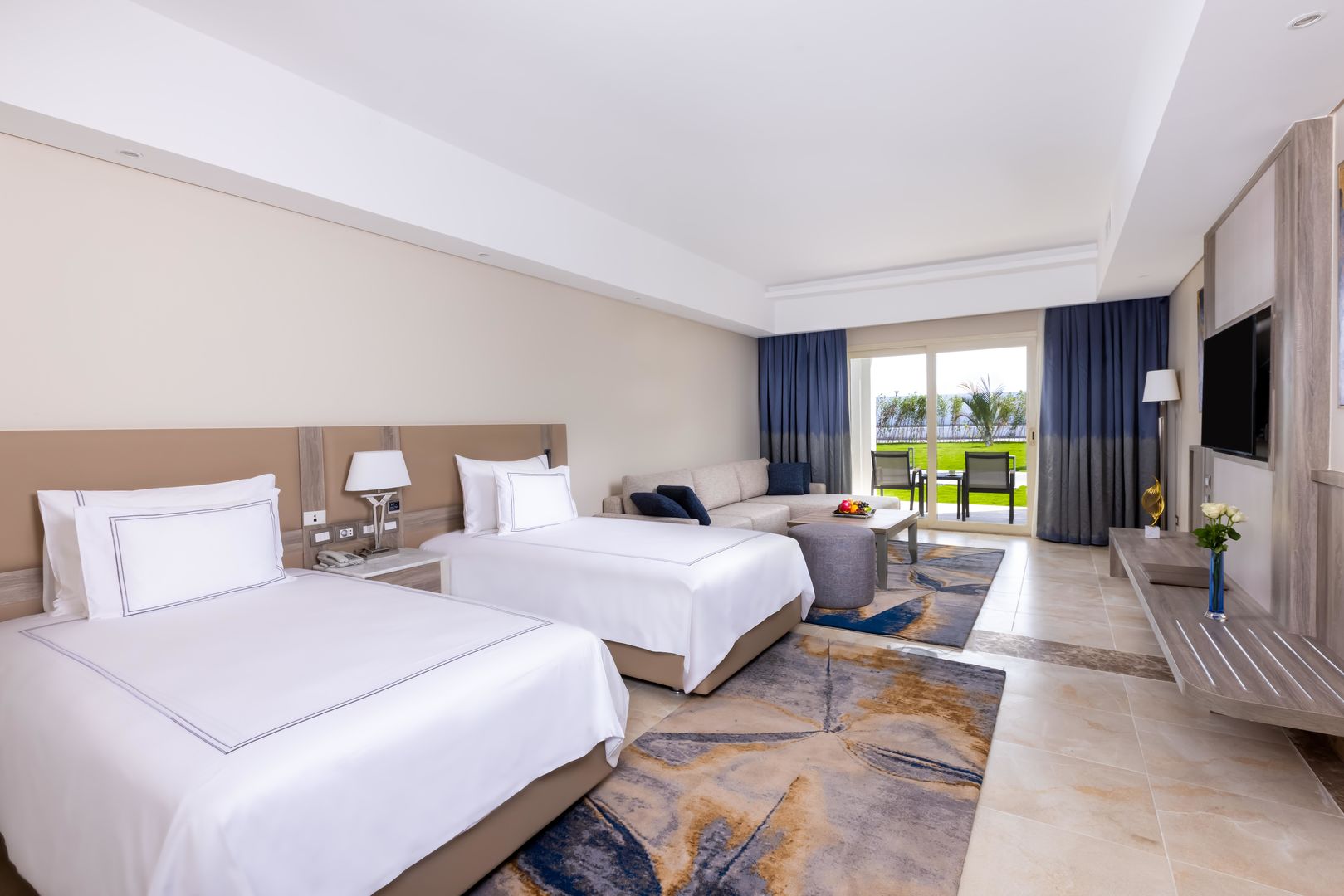 Rixos Radamis Sharm El Sheikh foto 176