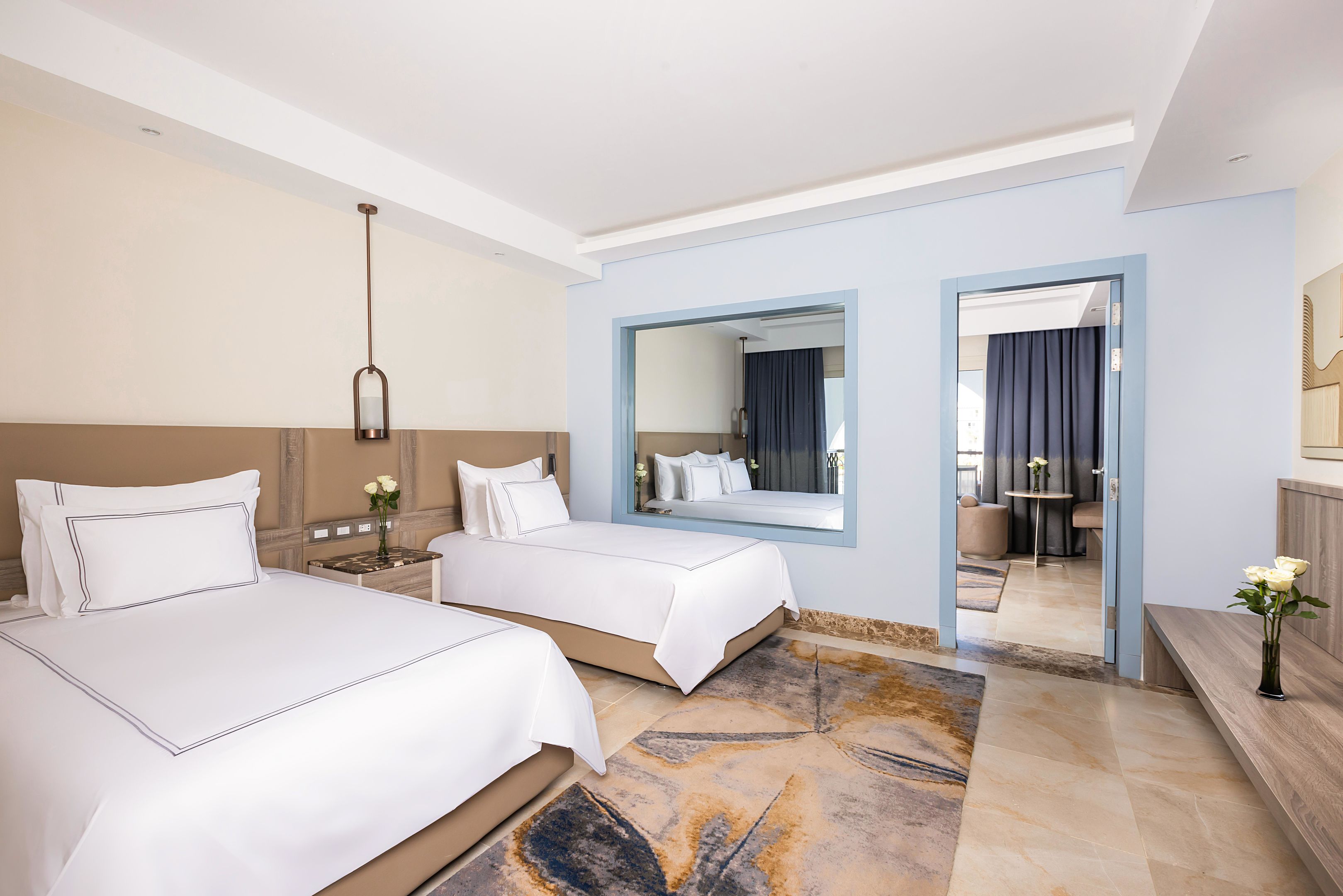Rixos Radamis Sharm El Sheikh foto 42