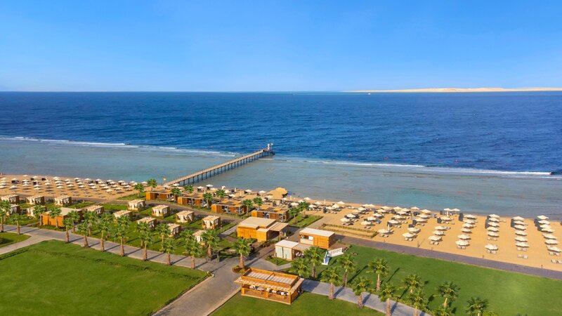 Rixos Radamis Sharm El Sheikh foto 205
