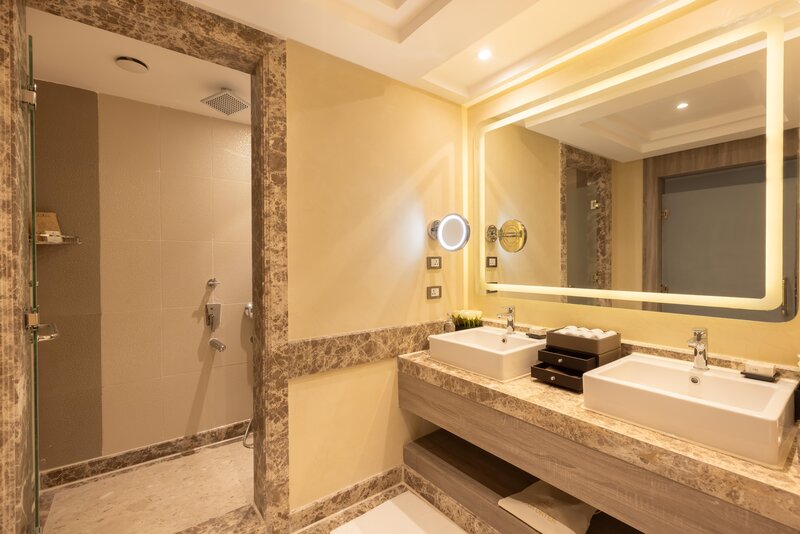 Rixos Radamis Sharm El Sheikh foto 79