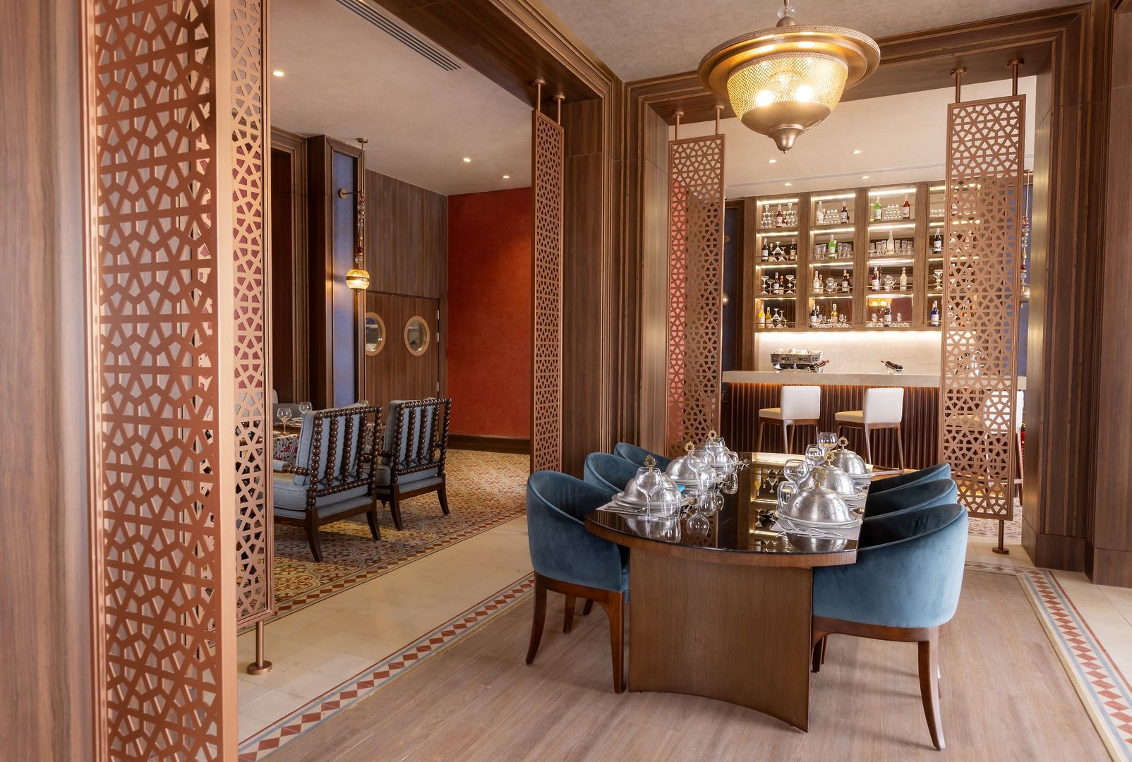 Rixos Radamis Sharm El Sheikh foto 230