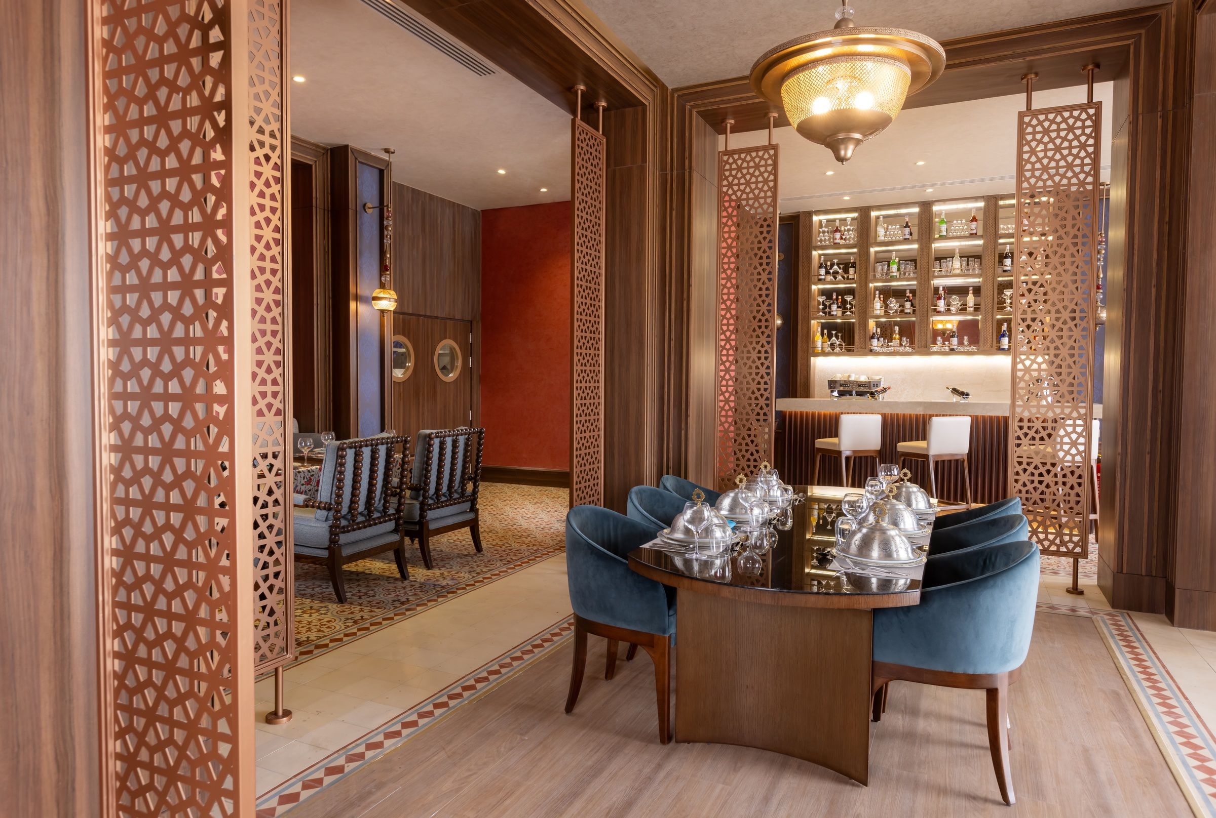 Rixos Radamis Sharm El Sheikh foto 231