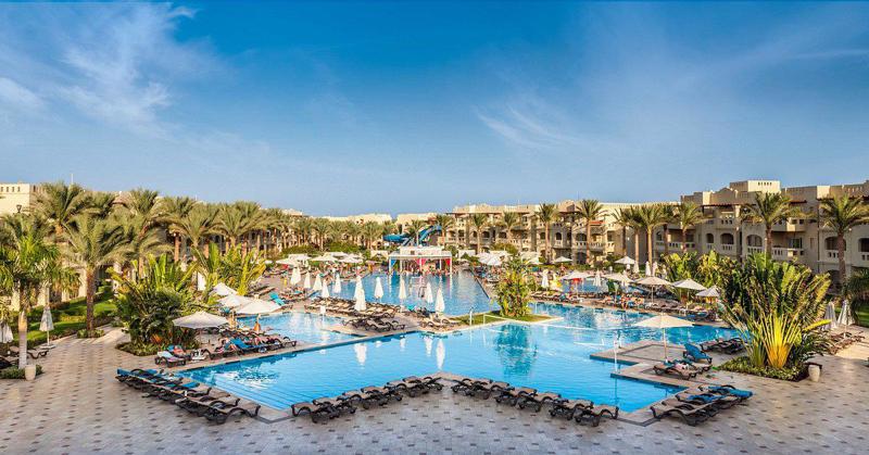 Rixos Radamis Sharm El Sheikh in Sharm el Sheikh - foto 2