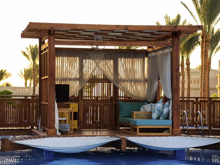 Rixos Radamis Sharm El Sheikh in Sharm el Sheikh - foto 3