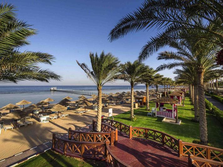 Rixos Radamis Sharm El Sheikh in Sharm el Sheikh - foto 4