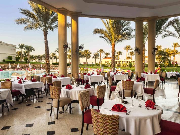 Rixos Radamis Sharm El Sheikh in Sharm el Sheikh - foto 5