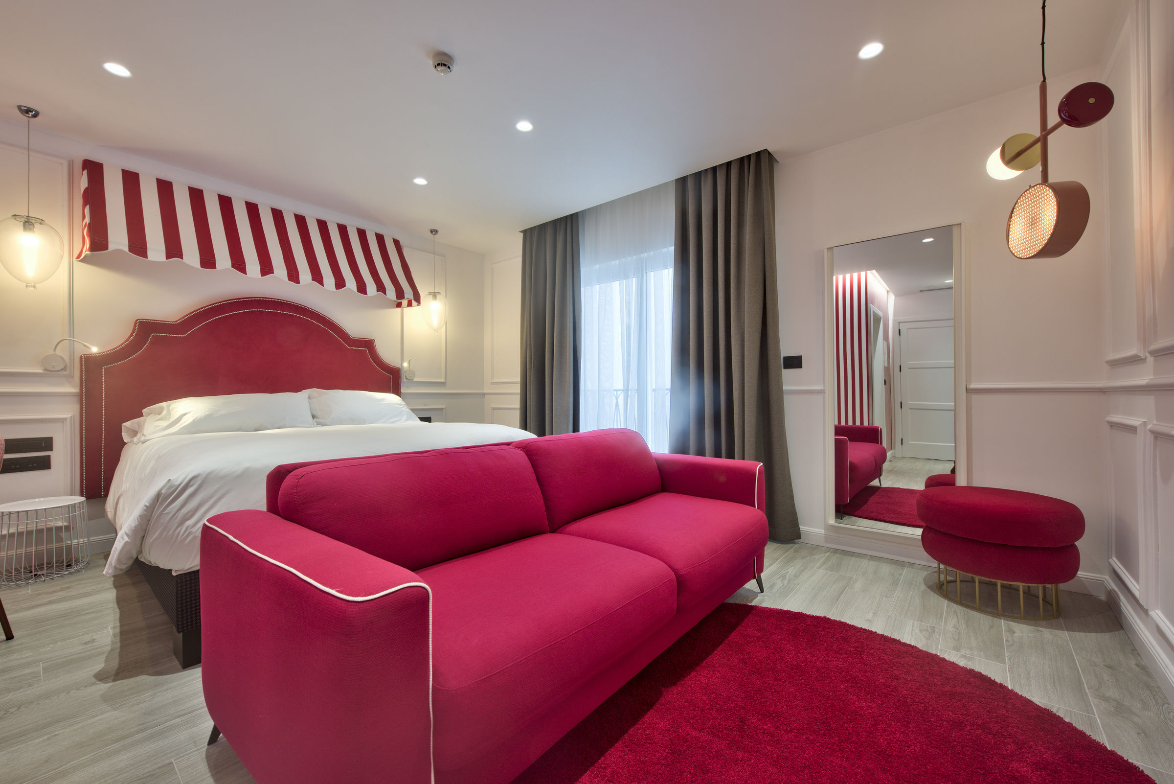 Holm Boutique & Spa foto 3