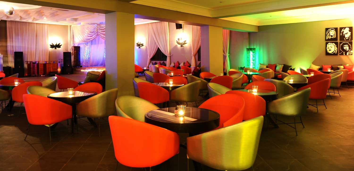 Marrakech Ryads Parc & Spa foto 13