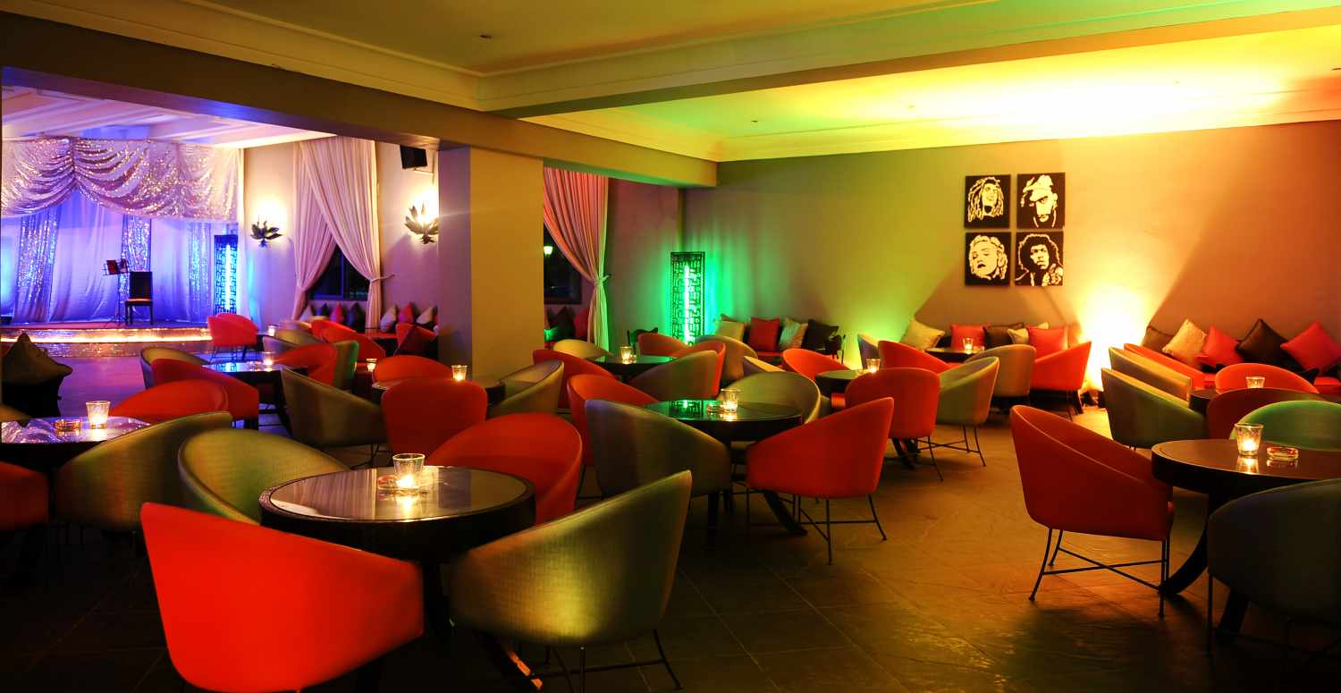 Marrakech Ryads Parc & Spa foto 14