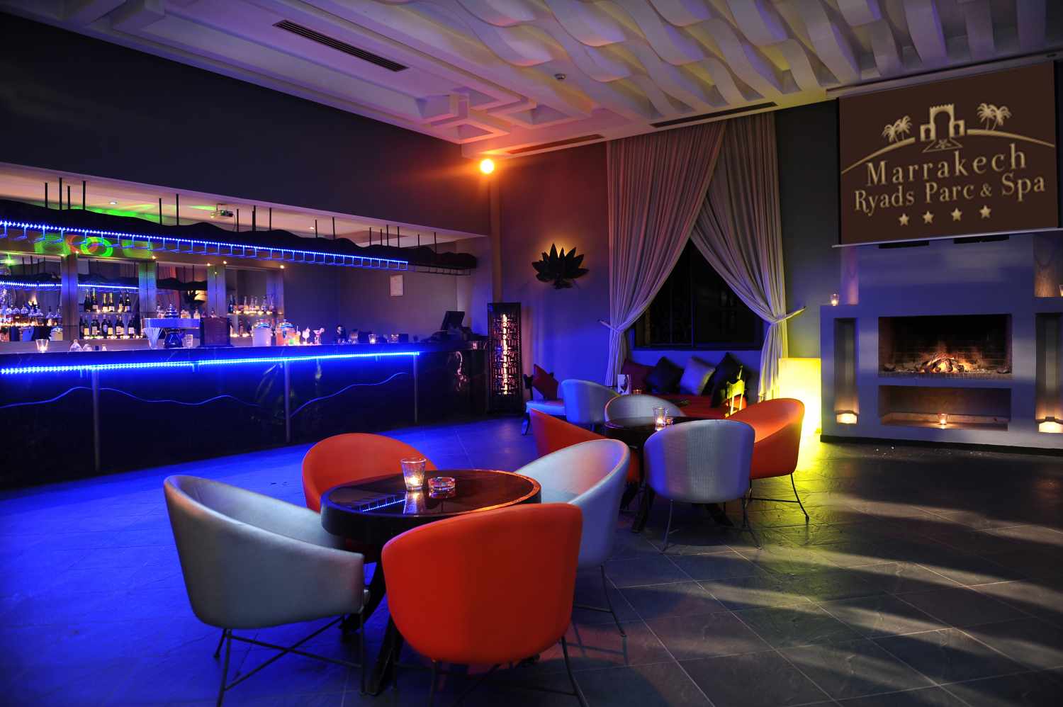 Marrakech Ryads Parc & Spa foto 15