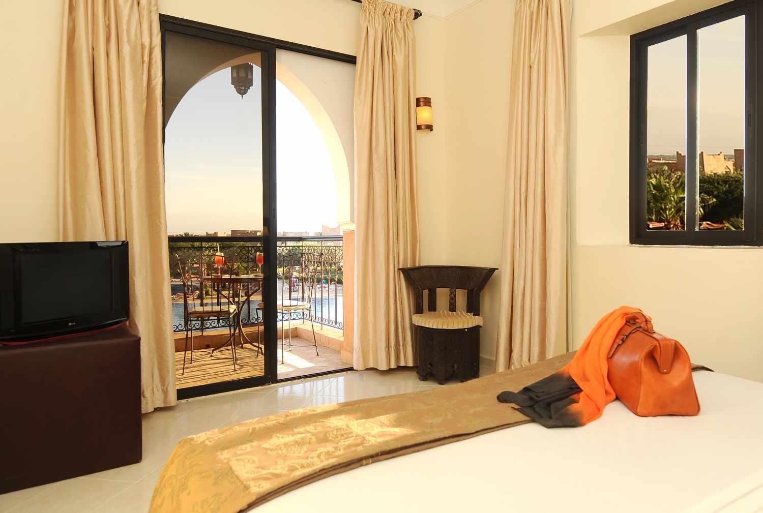 Marrakech Ryads Parc & Spa foto 26