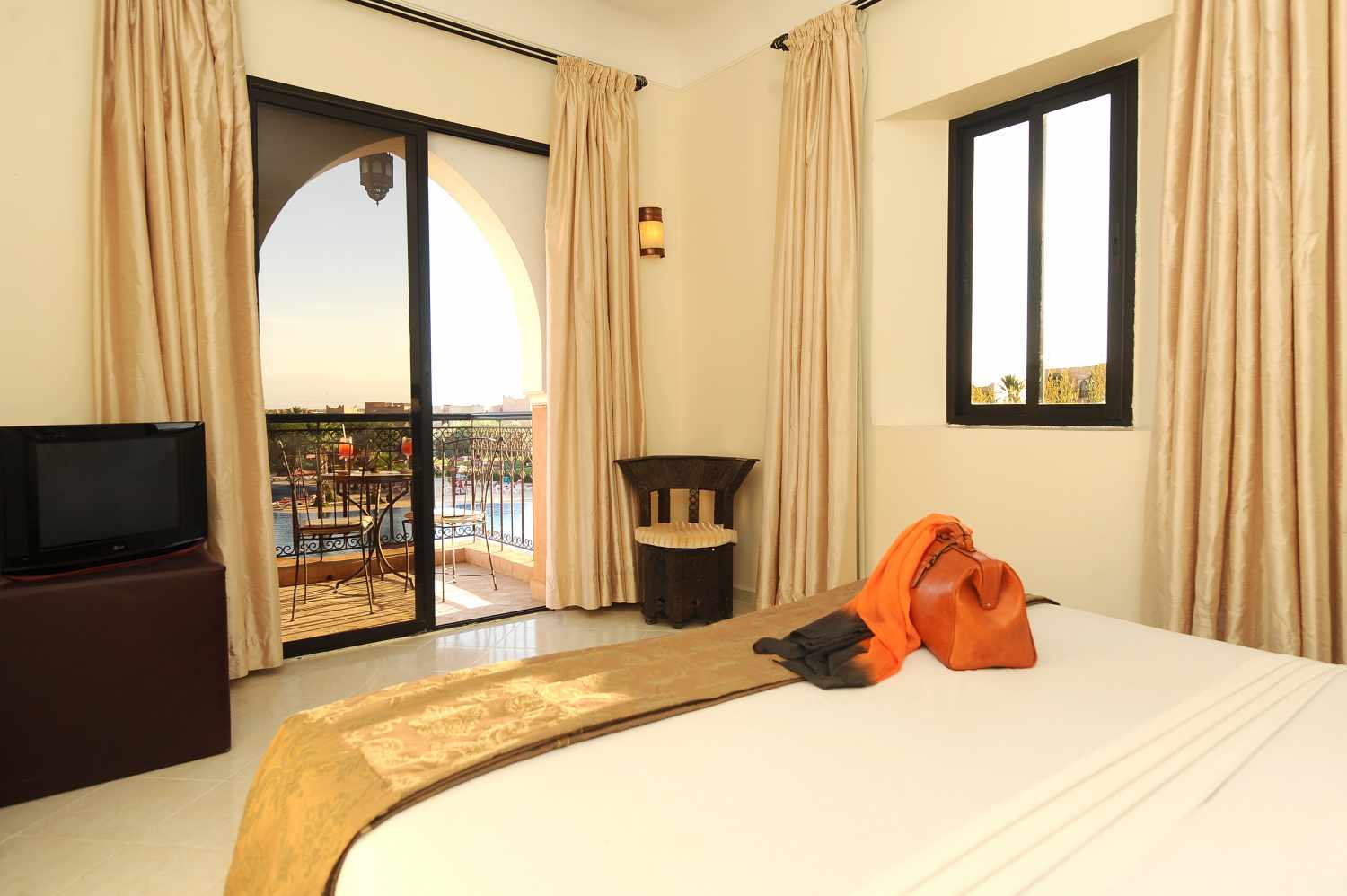 Marrakech Ryads Parc & Spa foto 27