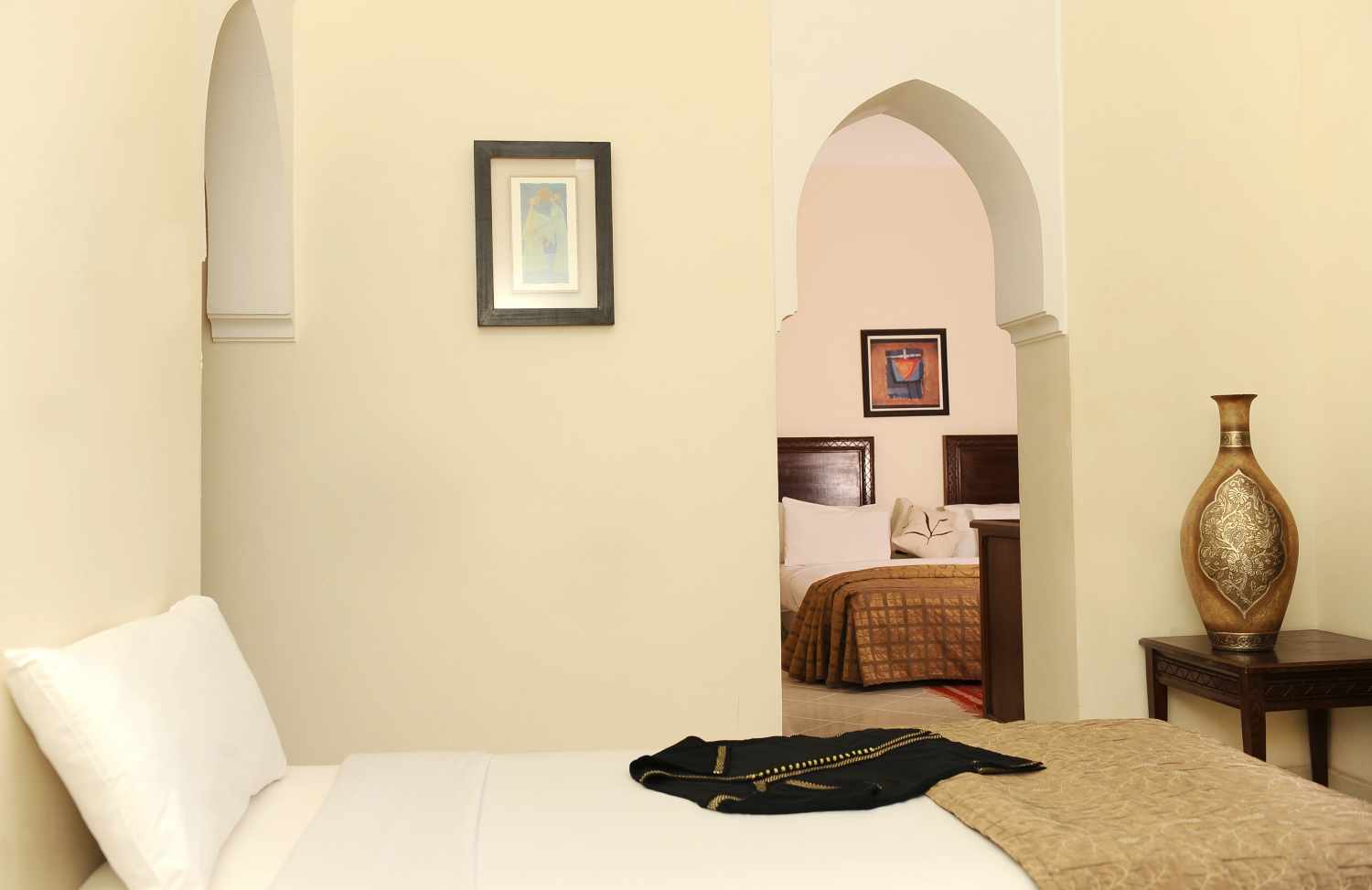 Marrakech Ryads Parc & Spa foto 36