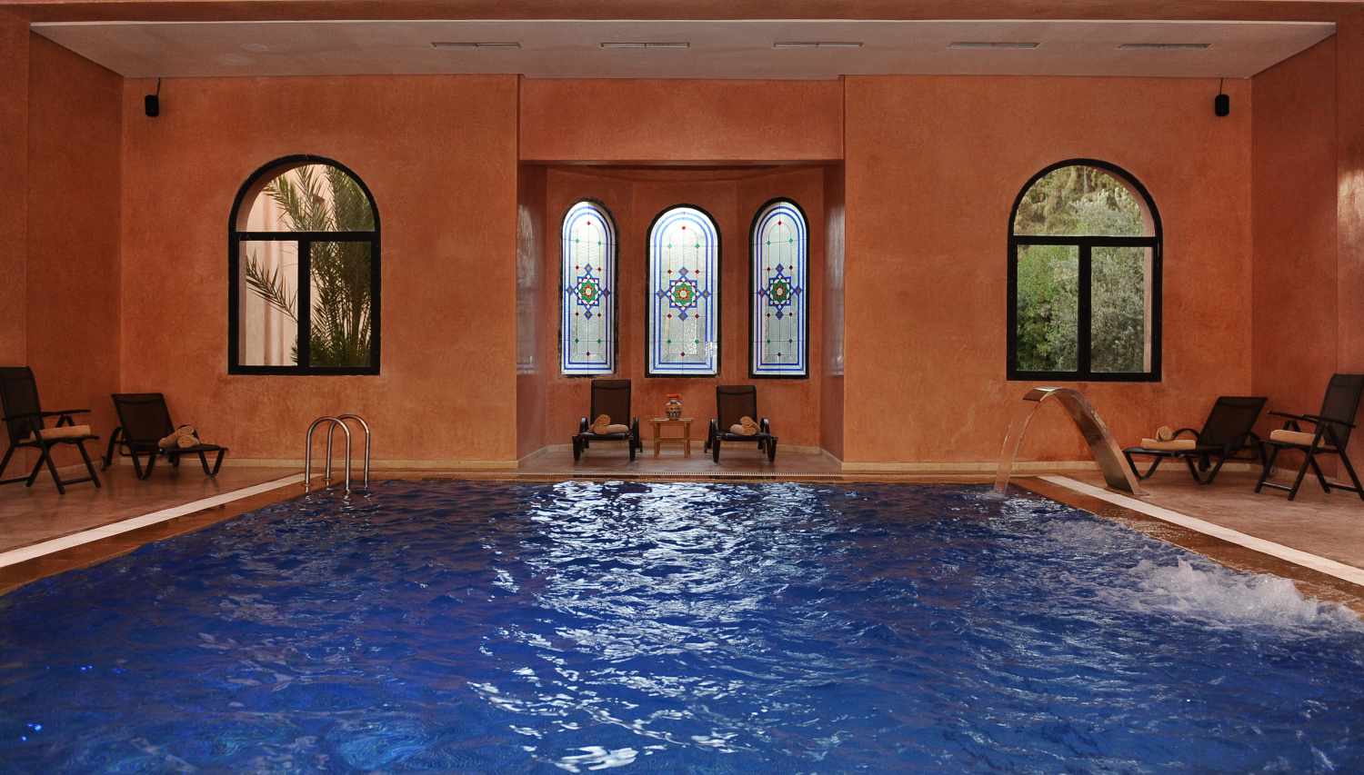 Marrakech Ryads Parc & Spa foto 40