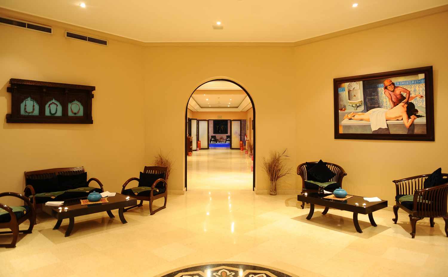 Marrakech Ryads Parc & Spa foto 41