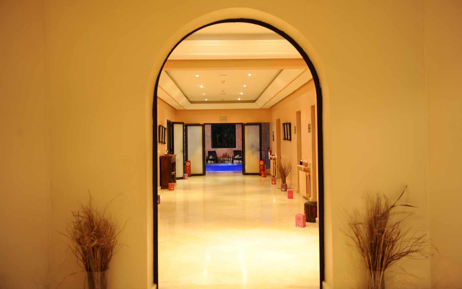 Marrakech Ryads Parc & Spa foto 42