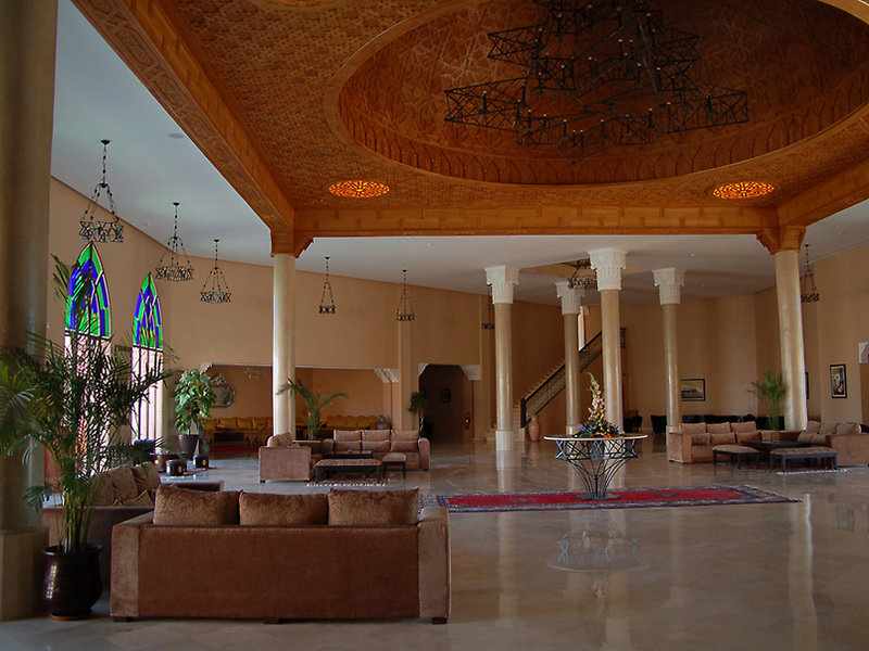 Marrakech Ryads Parc & Spa foto 46