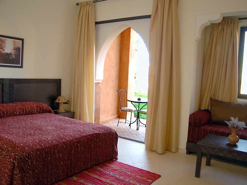 Marrakech Ryads Parc & Spa foto 48