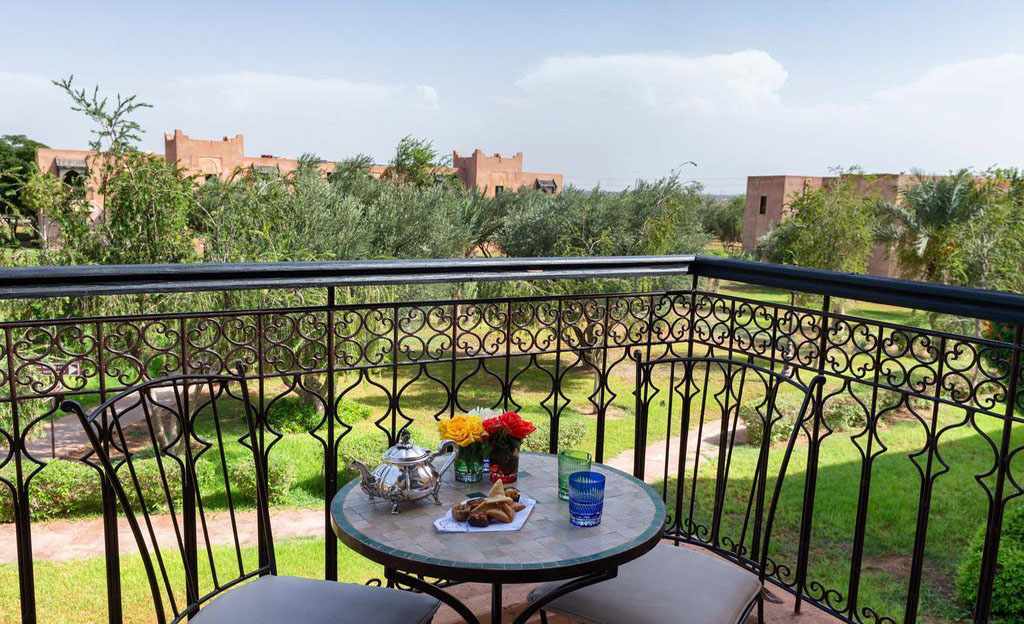 Marrakech Ryads Parc & Spa foto 50