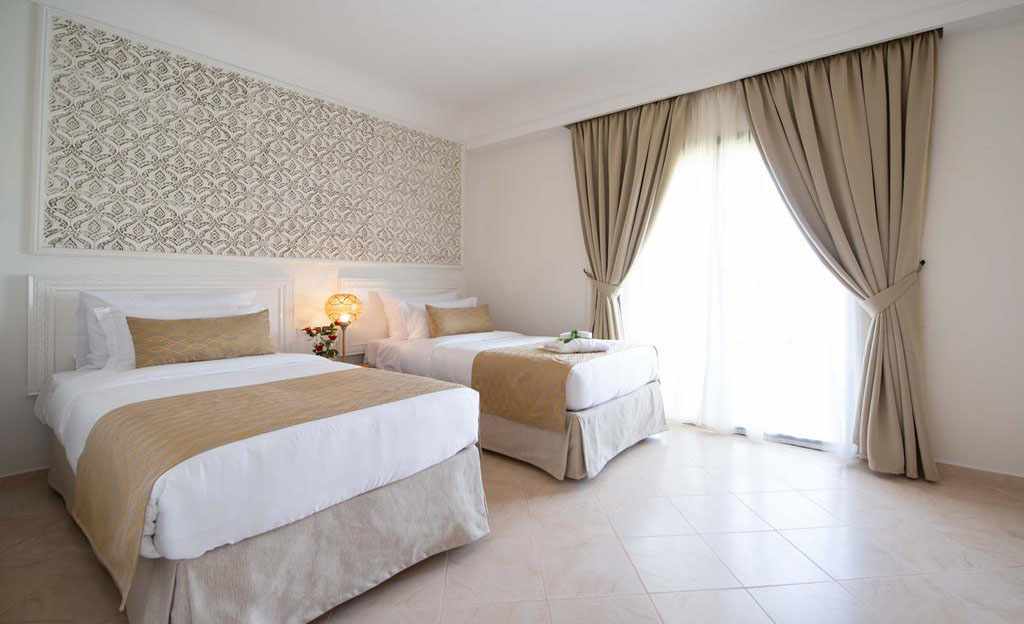 Marrakech Ryads Parc & Spa foto 51